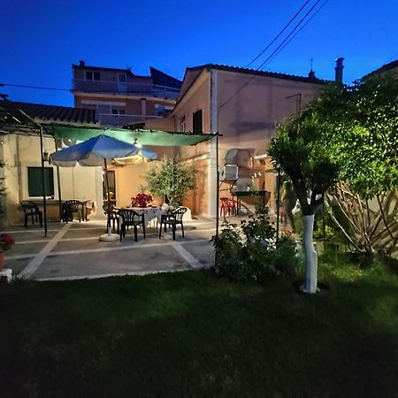 Apartamento Rodia Kynopiástai Exterior foto