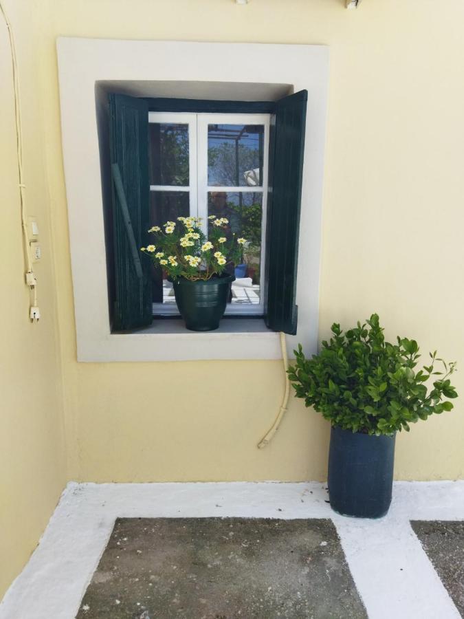 Apartamento Rodia Kynopiástai Exterior foto