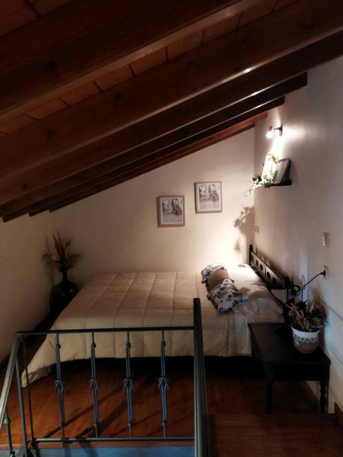 Apartamento Rodia Kynopiástai Exterior foto