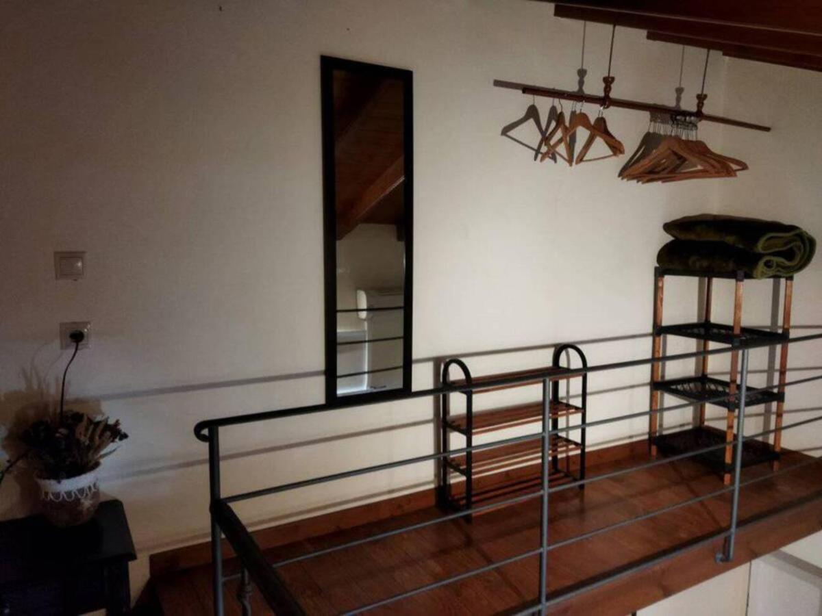 Apartamento Rodia Kynopiástai Exterior foto