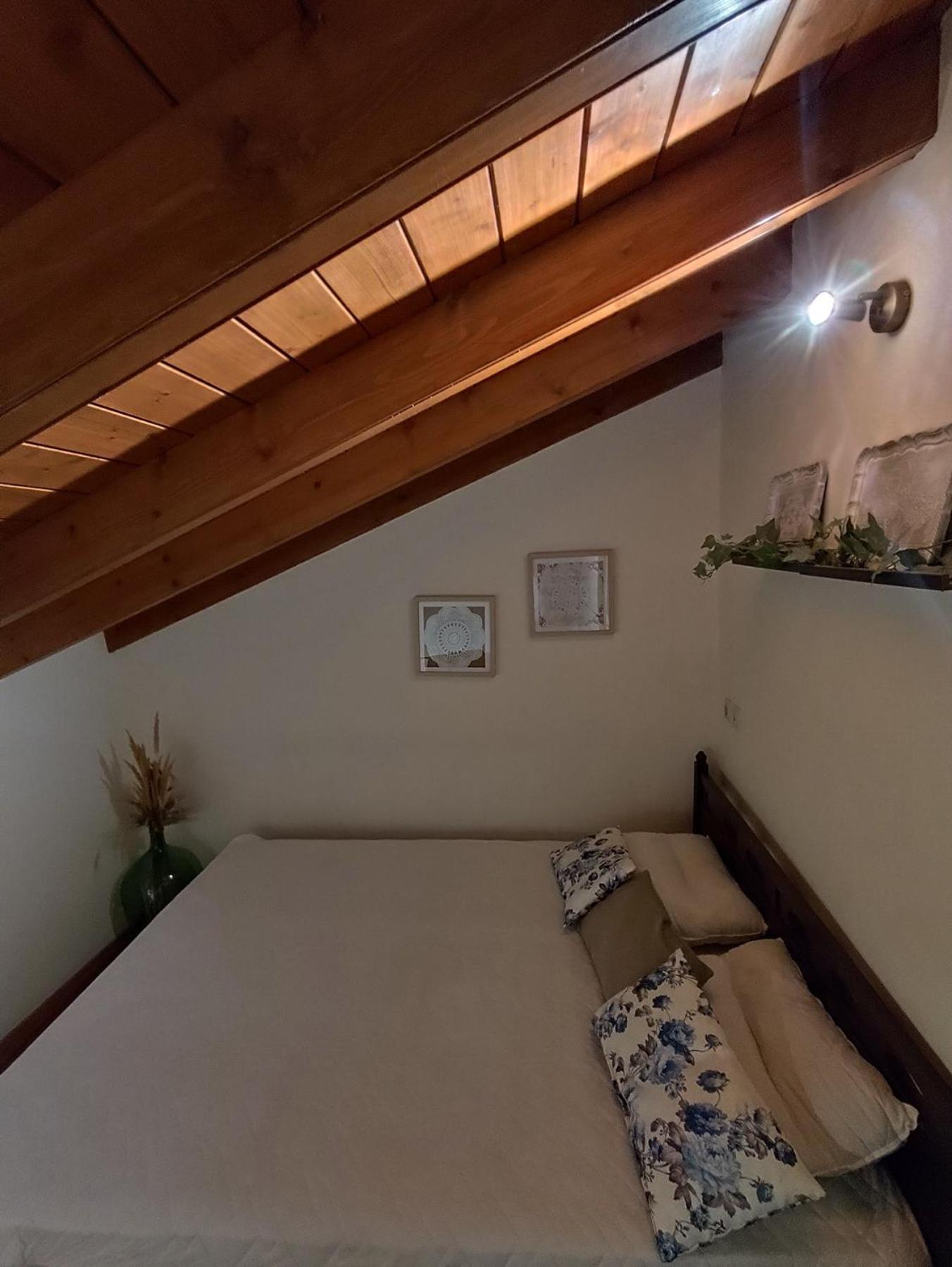 Apartamento Rodia Kynopiástai Exterior foto