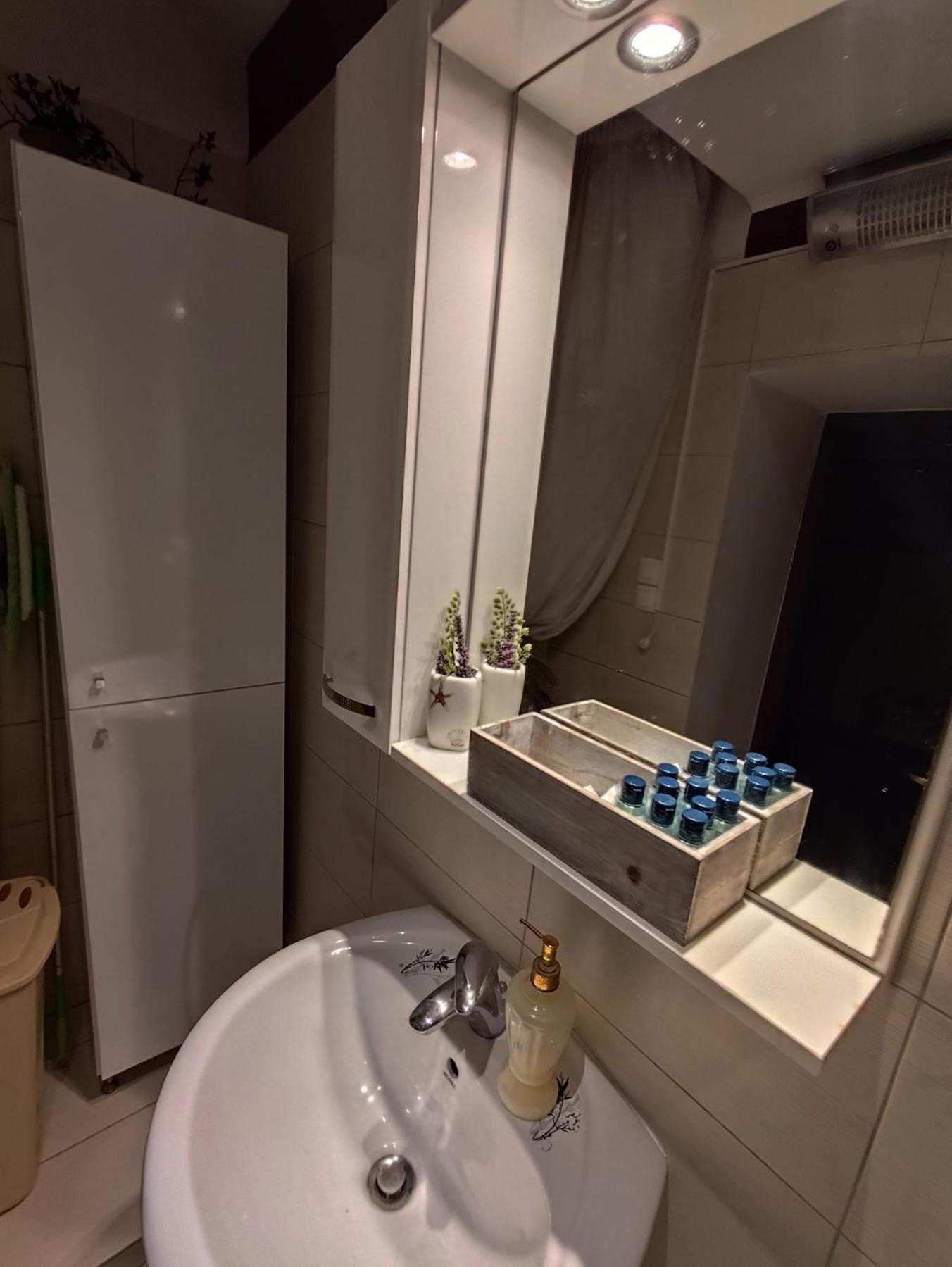 Apartamento Rodia Kynopiástai Exterior foto