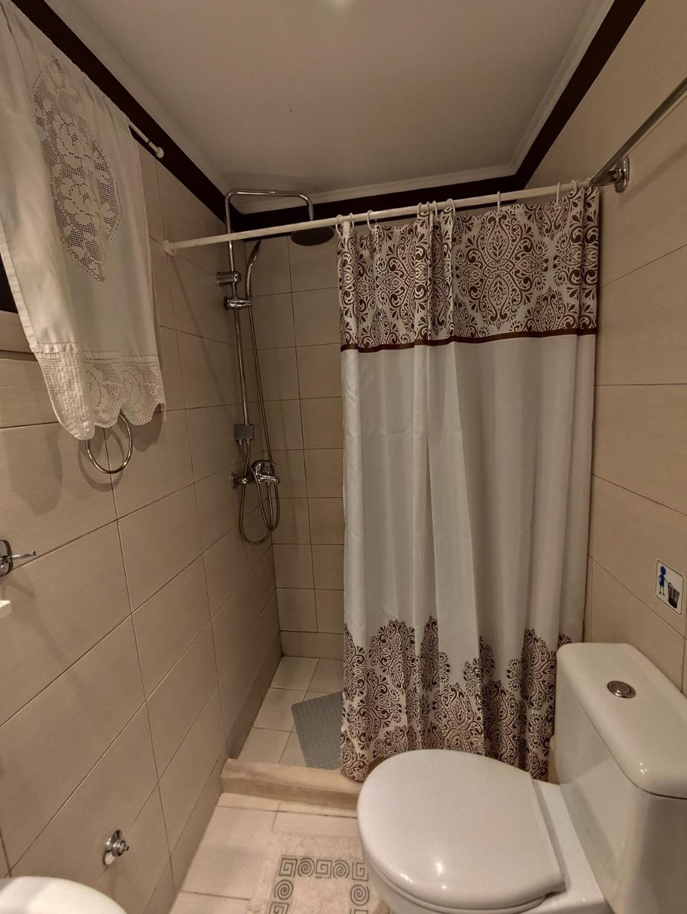 Apartamento Rodia Kynopiástai Exterior foto
